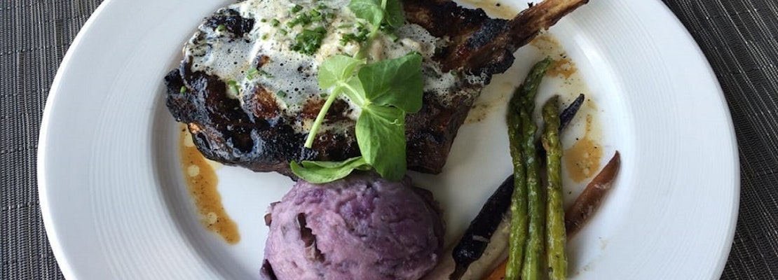 Splurge on New American fare at these top Pittsburgh eateries