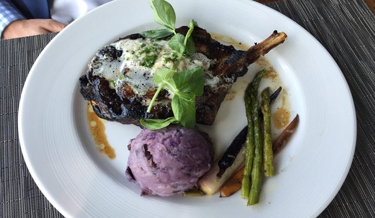 Splurge on New American fare at these top Pittsburgh eateries
