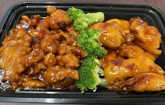Baltimore's 3 favorite spots to find cheap Chinese eats