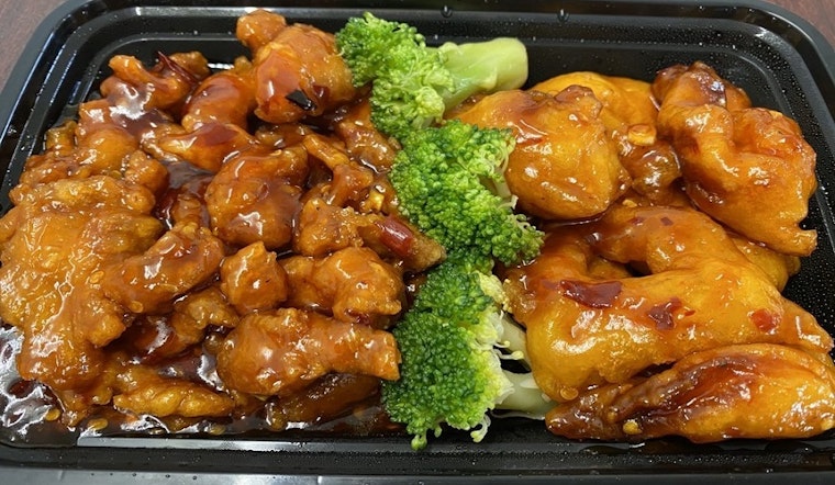 Baltimore's 3 favorite spots to find cheap Chinese eats