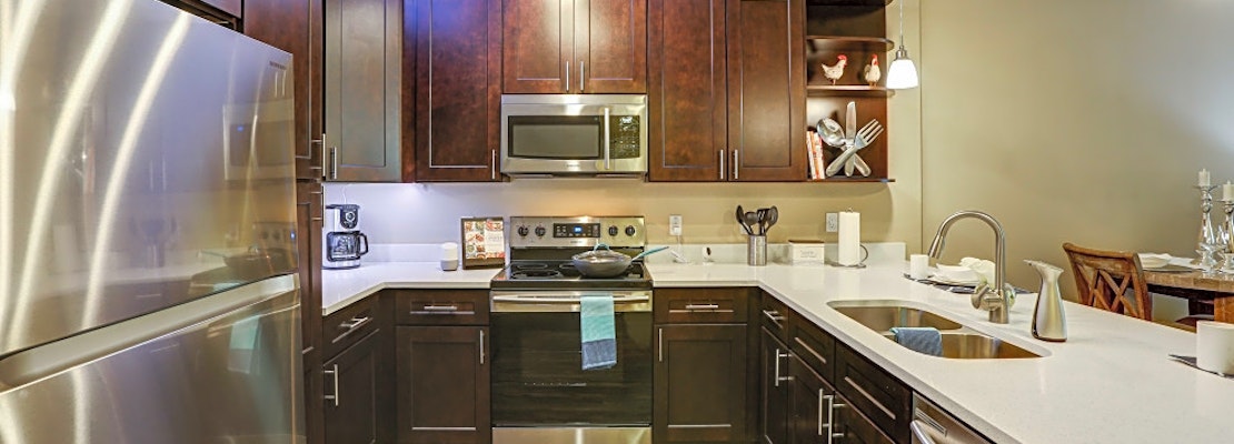 Apartments for rent in Tampa: What will $1,700 get you?