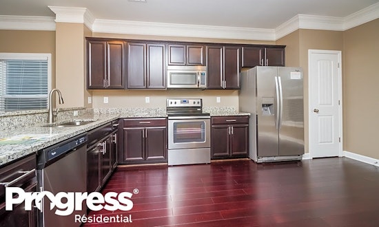 Apartments for rent in Nashville: What will $2,000 get you?