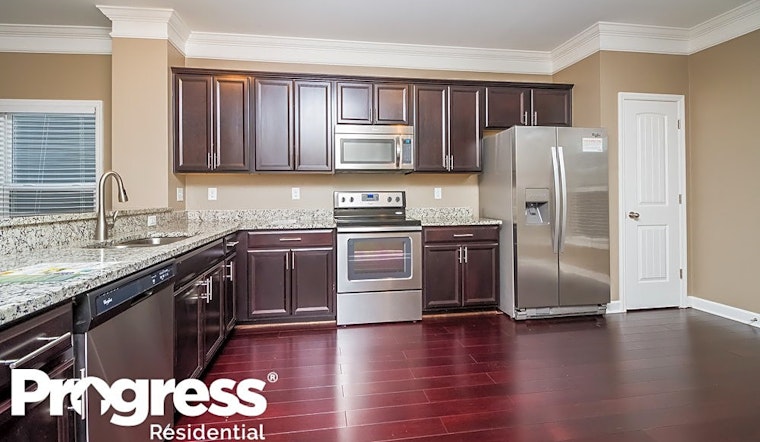 Apartments for rent in Nashville: What will $2,000 get you?