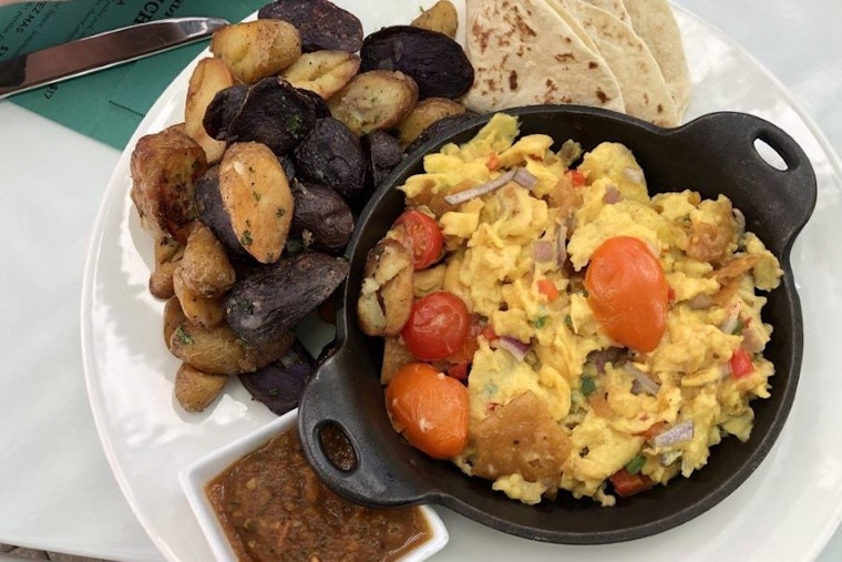 Austin's 3 best spots to indulge on breakfast and brunch fare