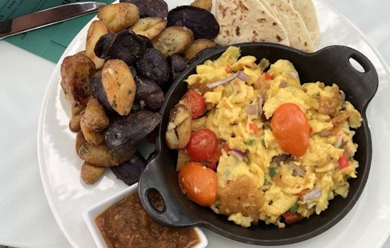 Austin's 3 best spots to indulge on breakfast and brunch fare