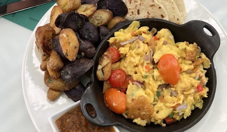 Austin's 3 best spots to indulge on breakfast and brunch fare