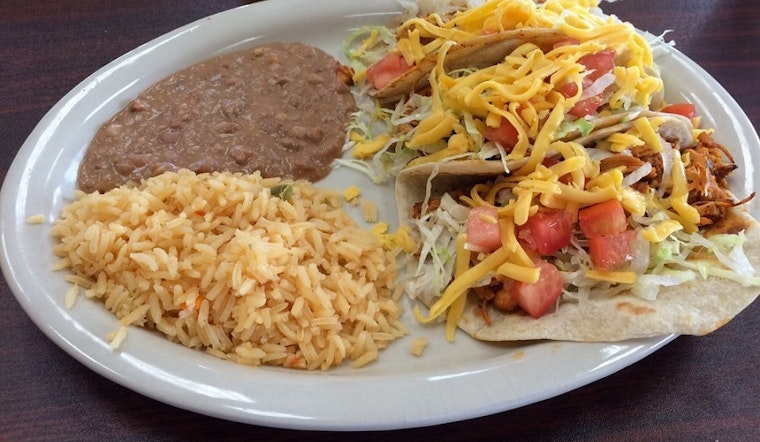 Your guide to the 4 top spots in Houston's Wayside neighborhood