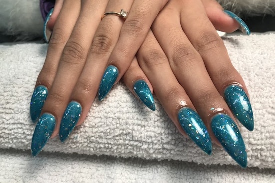 San Antonio's 4 top nail salons (that won't break the bank)