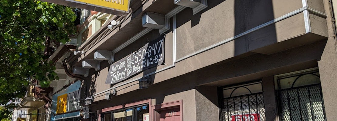 Angkor Borei, one of SF's only Cambodian restaurants, to close permanently after 30 years
