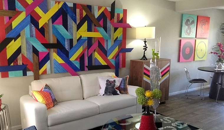 Apartments for rent in San Antonio: What will $900 get you?