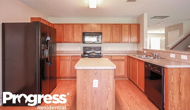 Apartments for rent in Dallas: What will $2,000 get you?