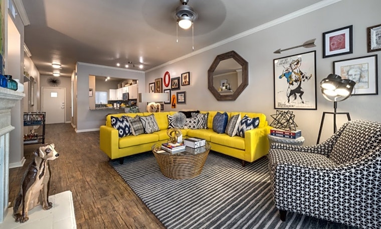 Apartments for rent in Plano: What will $2,000 get you?