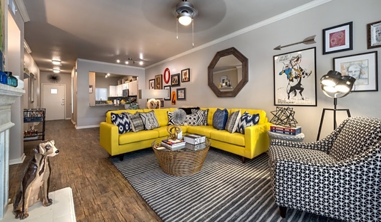 Apartments for rent in Plano: What will $2,000 get you?