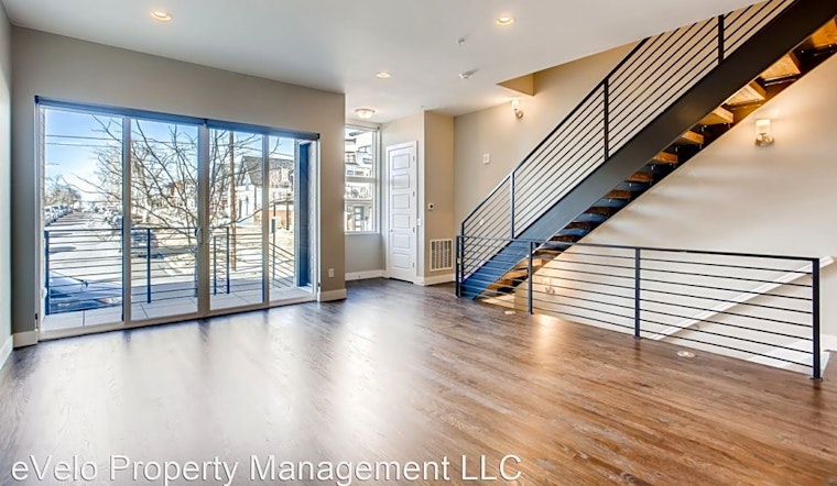 Apartments for rent in Denver: What will $3,100 get you?