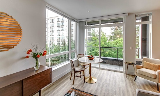 Apartments for rent in Seattle: What will $1,800 get you?