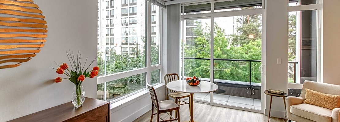 Apartments for rent in Seattle: What will $1,800 get you?