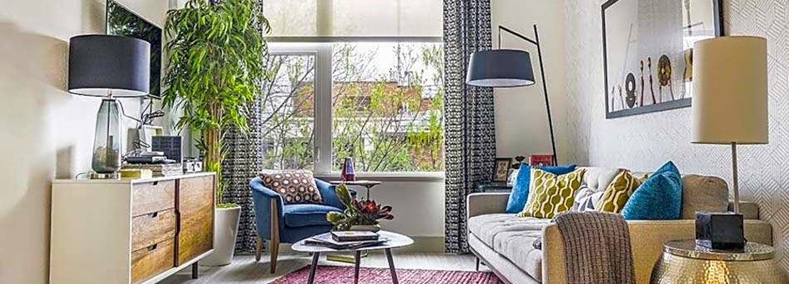 Apartments for rent in Sacramento: What will $2,000 get you?