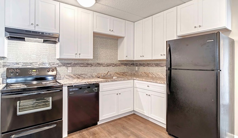 Apartments for rent in Jacksonville: What will $1,300 get you?