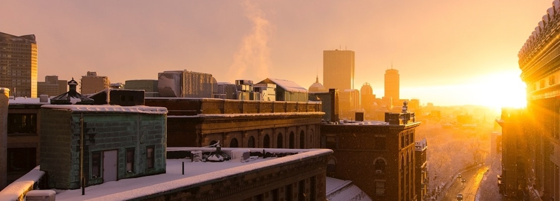 Top Boston news: Mayor fears spike in virus cases due to protests; cops seize fireworks, guns; more