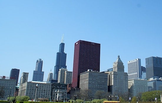 Top Chicago news: Mayor: Police union reluctant to embrace reforms; officer heard using gay slur
