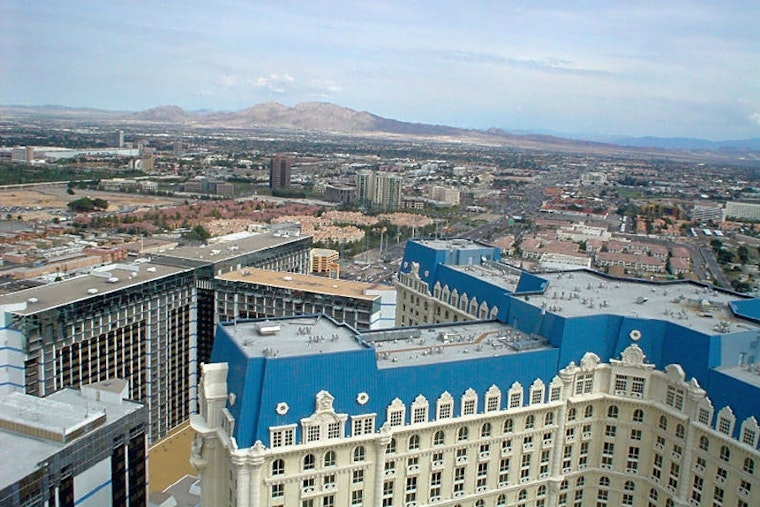 Top Las Vegas news: County has 109 new coronavirus cases, 4 more deaths; shooting suspect in custody