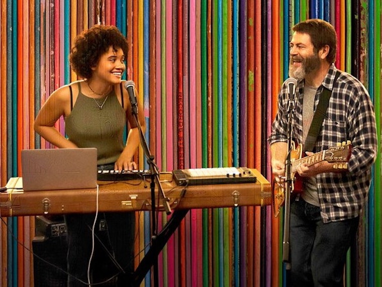 5 critically acclaimed movies in San Francisco this weekend
