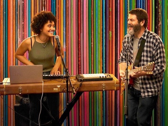 5 critically acclaimed movies in San Francisco this weekend