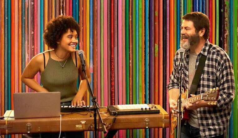 5 critically acclaimed movies in San Francisco this weekend