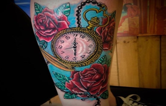 Here are Orlando's top 3 tattoo spots