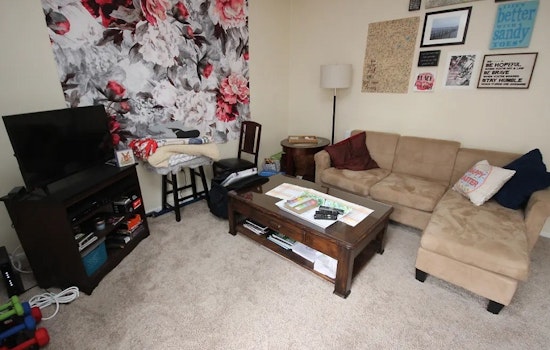 Apartments for rent in Pittsburgh: What will $800 get you?