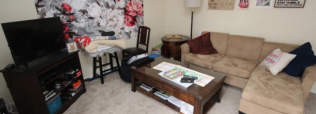 Apartments for rent in Pittsburgh: What will $800 get you?