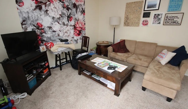 Apartments for rent in Pittsburgh: What will $800 get you?