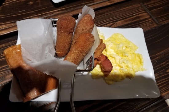 Miami's 3 best spots to score cheap breakfast and brunch eats