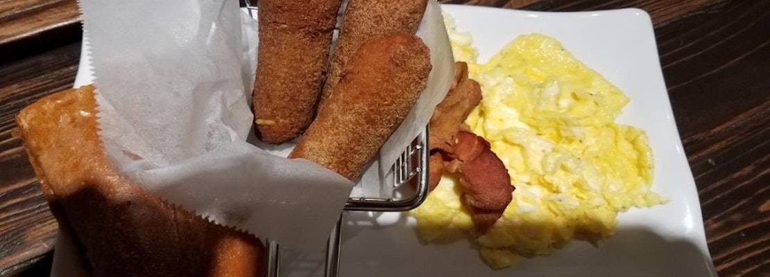 Miami's 3 best spots to score cheap breakfast and brunch eats