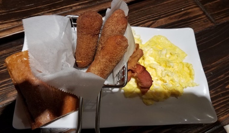 Miami's 3 best spots to score cheap breakfast and brunch eats