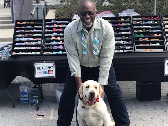 Oakland weekend: Burger Boogaloo, The Buck, comedian Will Durst, more