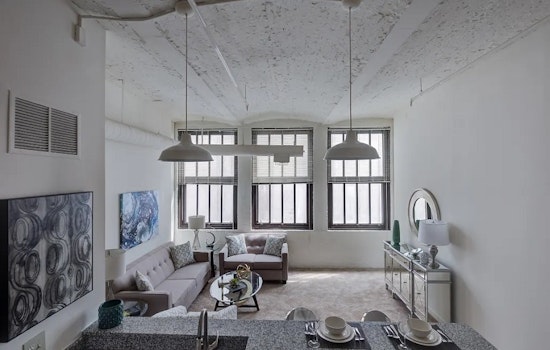 Apartments for rent in Baltimore: What will $1,400 get you?