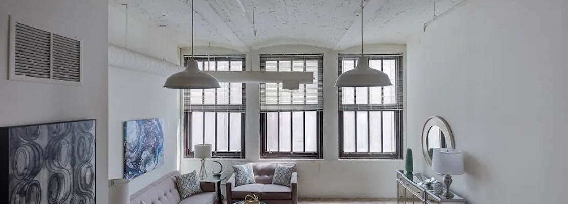 Apartments for rent in Baltimore: What will $1,400 get you?