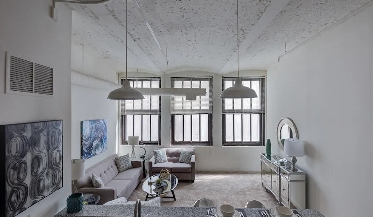 Apartments for rent in Baltimore: What will $1,400 get you?