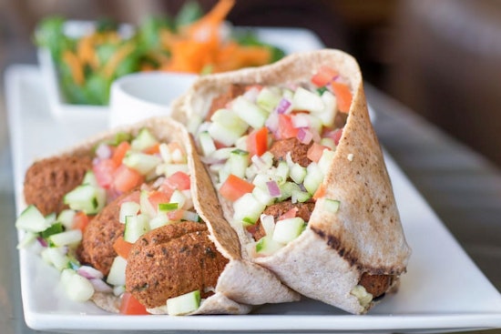 Your guide to the 4 top spots in Washington's Brookland neighborhood