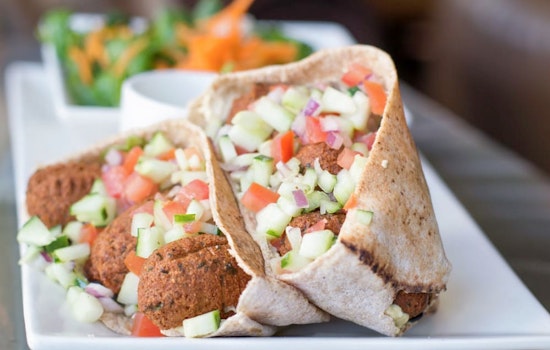 Your guide to the 4 top spots in Washington's Brookland neighborhood
