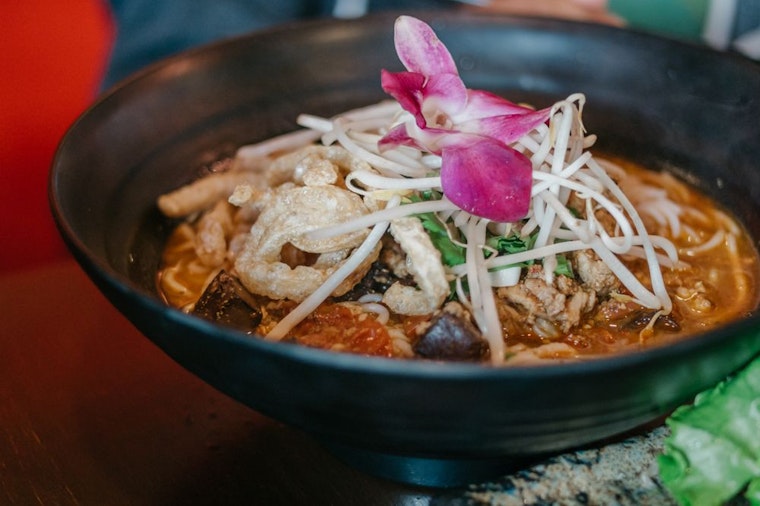 Explore the newest eateries to open in Alameda