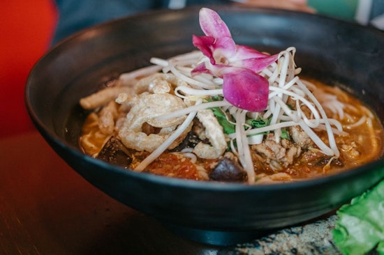Explore the newest eateries to open in Alameda