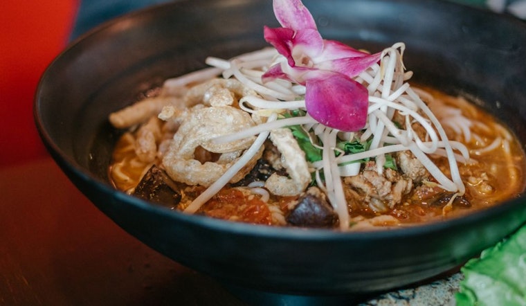 Explore the newest eateries to open in Alameda