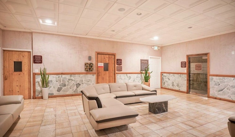 Check out the 4 most popular spots in Los Angeles' Pico-Union neighborhood