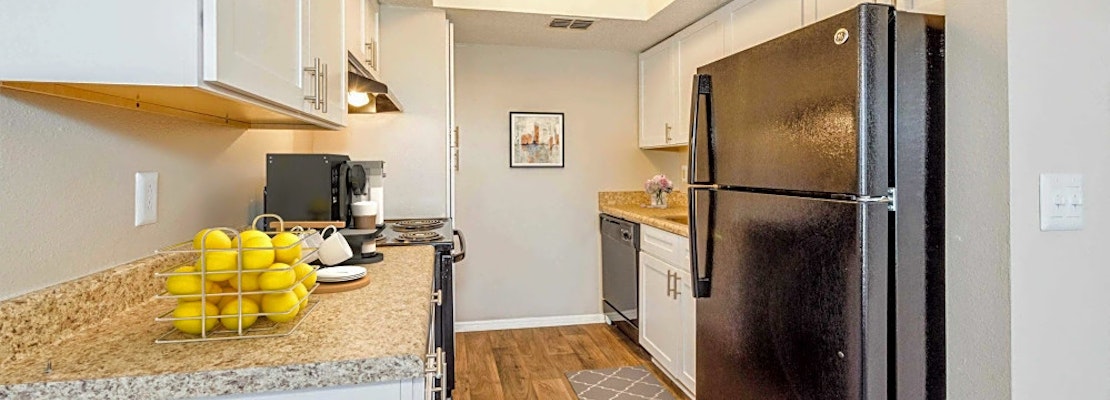 Apartments for rent in Charlotte: What will $1,200 get you?