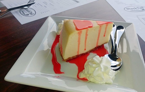 Goodby's Creek gets a new bar: Blacktail Bar & Grill