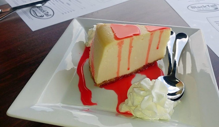 Goodby's Creek gets a new bar: Blacktail Bar & Grill