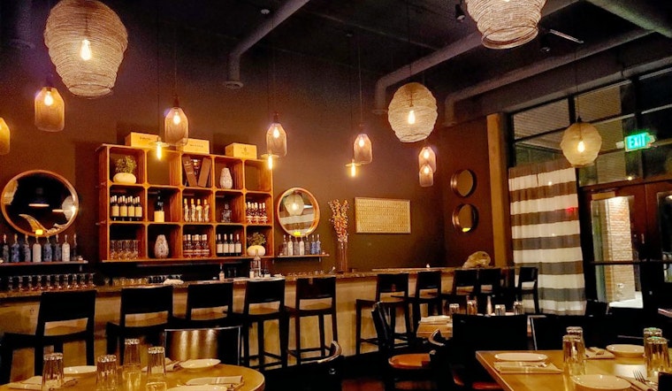 Blupoint Oyster House brings seafood and more to Meridian Kessler