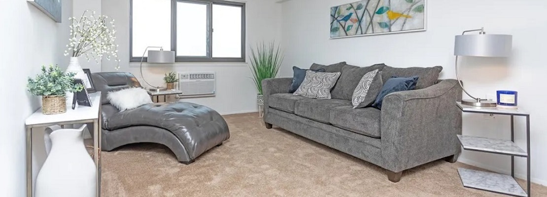 Apartments for rent in Detroit: What will $900 get you?